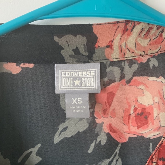 Converse One Star - Picture 2 of 4